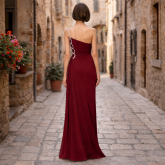 Robes longues    5035