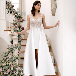 Robes longues  CREATIF  RP021