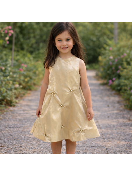 Robe    Robe enfant Agnes