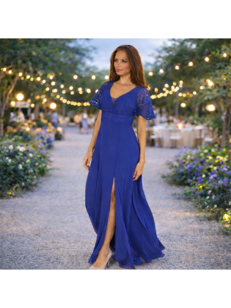 Robes longues    7032