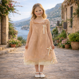 Robe  point mariage  Berlingo