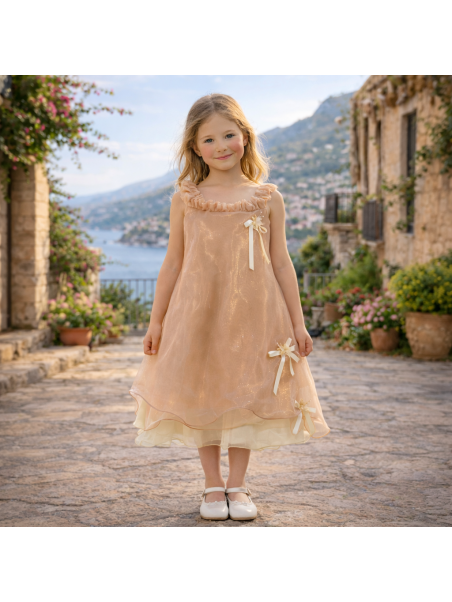 Robe  point mariage  Berlingo