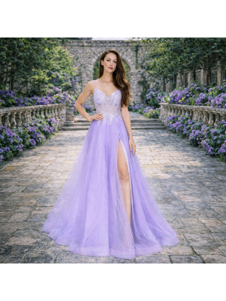 Robes longues    7089