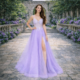 Robes longues    7089