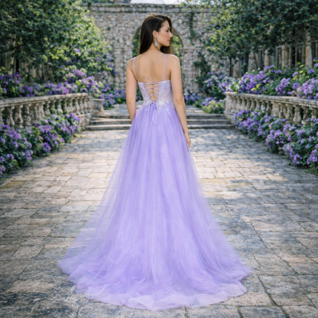 Robes longues    7089