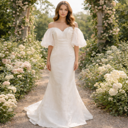 Outlet    Mikado sirène