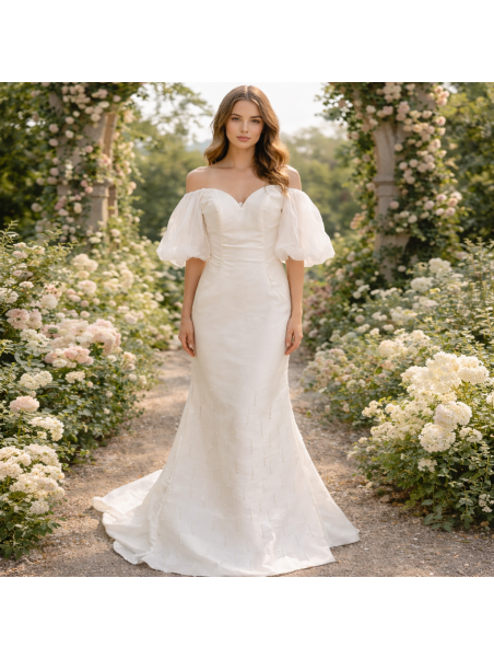 Outlet    Mikado sirène