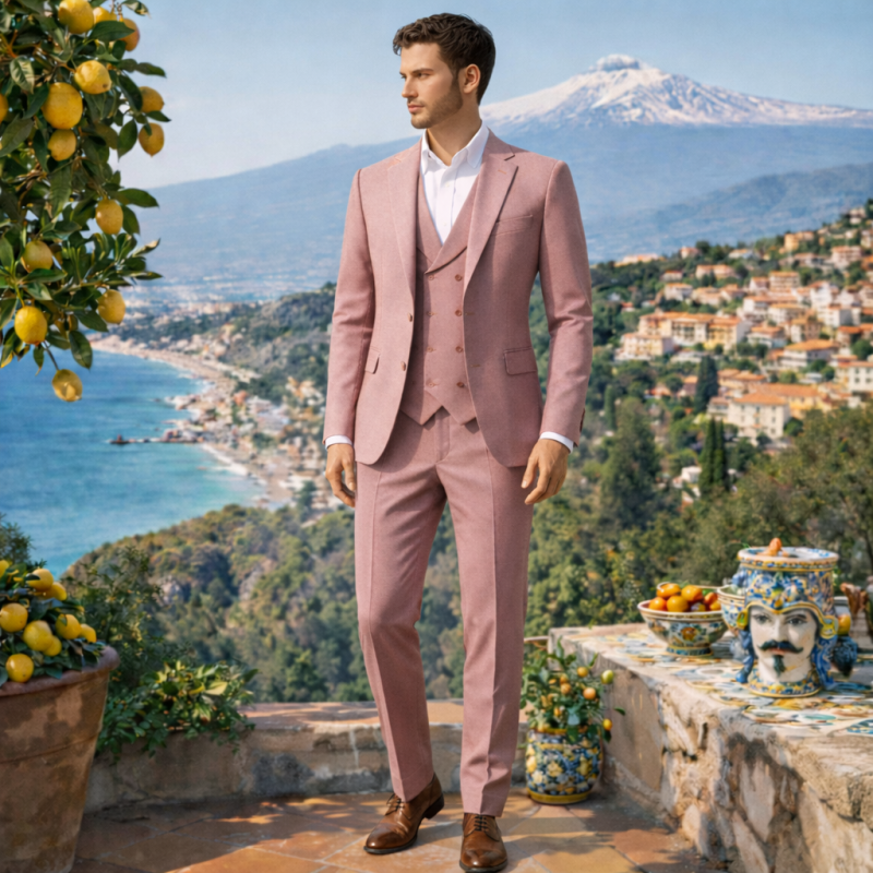 ENSEMBLE  Gilgavin  Georges