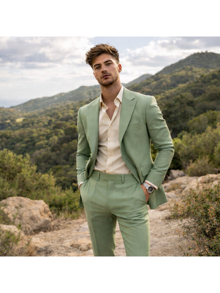 ENSEMBLE  Gilgavin  Adriann