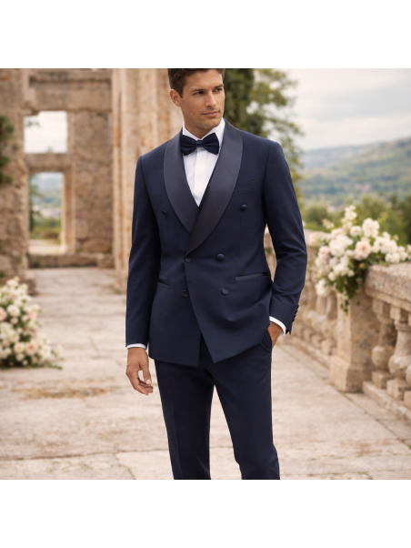 ENSEMBLE  Gilgavin  Liam