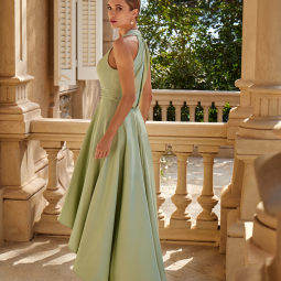 Robes longues  CREATIF  R188L