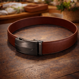 Costumes    Ceinture en cuir