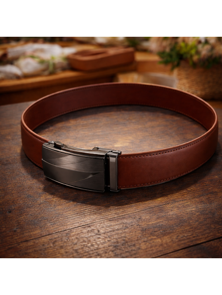 Costumes    Ceinture en cuir