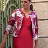 Femme  CREATIF  Ro704C