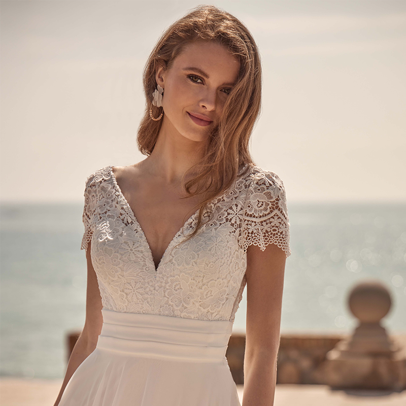 Femme  CREATIF  RO692H