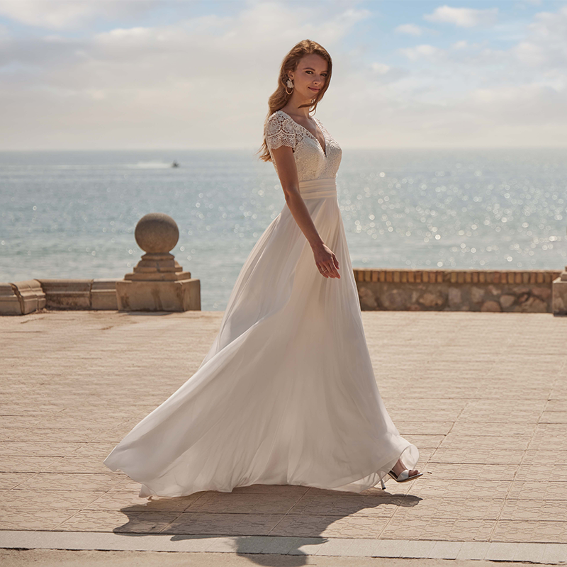 Femme  CREATIF  RO692H