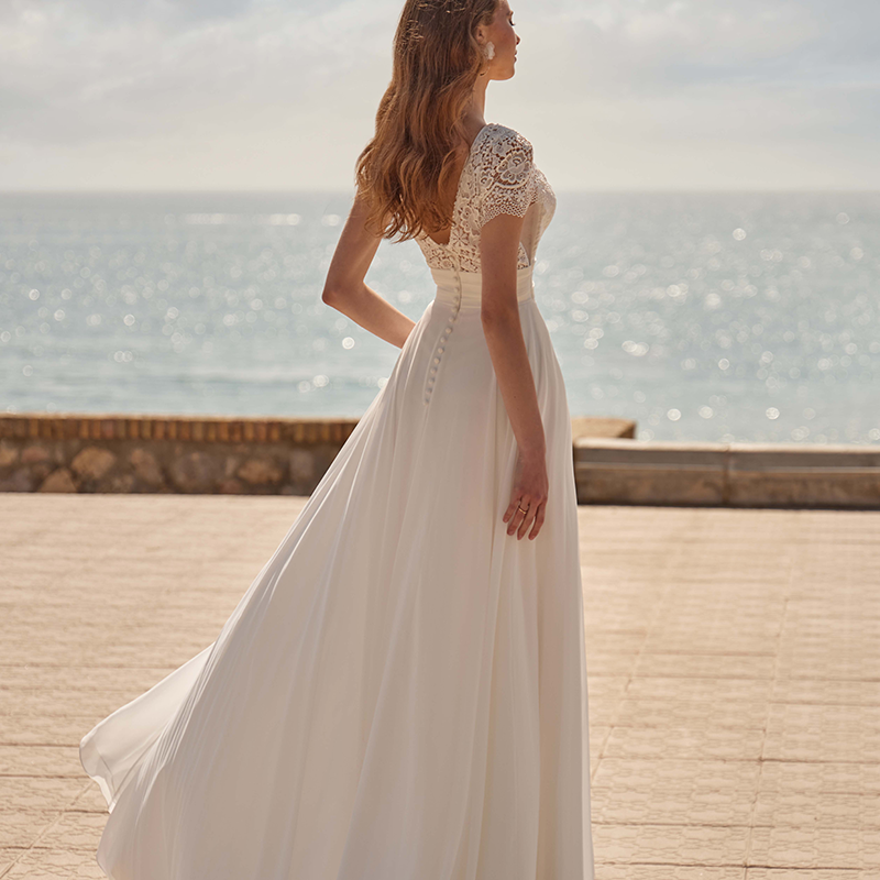 Femme  CREATIF  RO692H