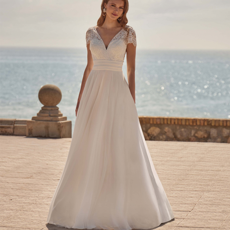 Femme  CREATIF  RO692H