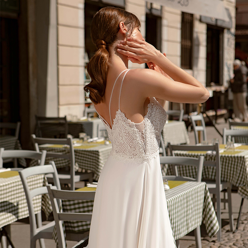 Outlet  CREATIF  RP096H