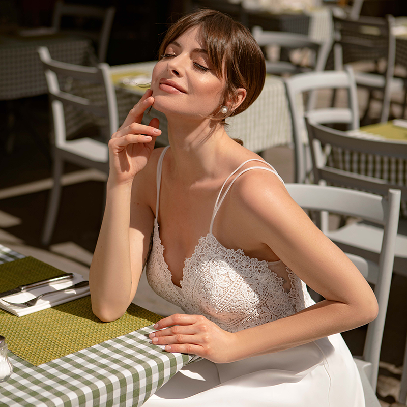 Outlet  CREATIF  RP096H