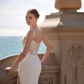 Nos robes de mariée  CREATIF  RP140H