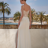 Nos robes de mariée  CREATIF  RP140H