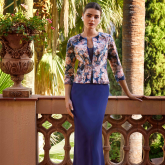 Nos tenues cocktail  CREATIF  BL071