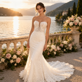 Nos robes de mariée  LOV ELY  Altesse 26LOV32D