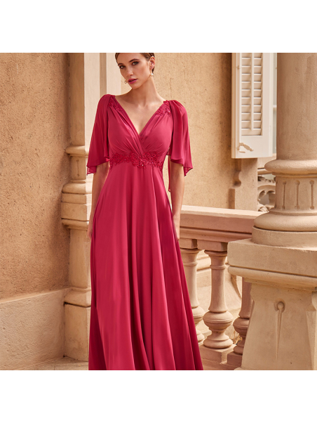 Robes longues  Sylfany  R150L