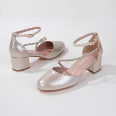 Accueil    Sandales RG-007