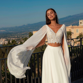 Nos tenues cocktail  CREATIF  Ensemble en346h