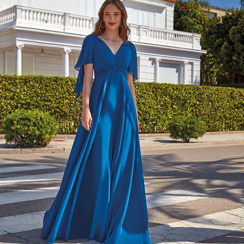 Robes longues  Sylfany  R150L