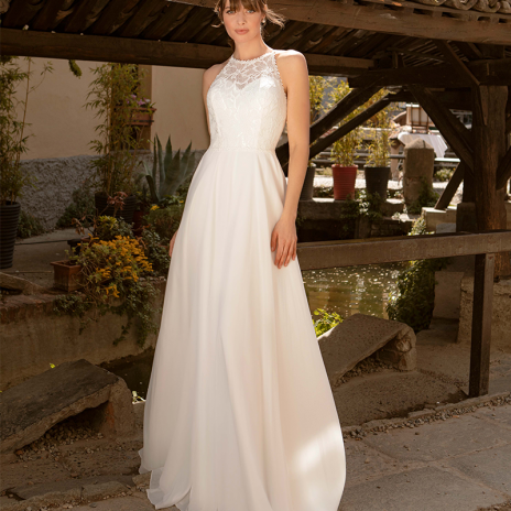 Femme  CREATIF  Ro650h