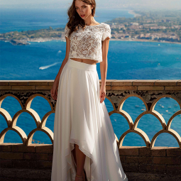 Nos tenues cocktail  CREATIF  Ensemble en349h