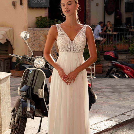 Femme  CREATIF  Ro630h