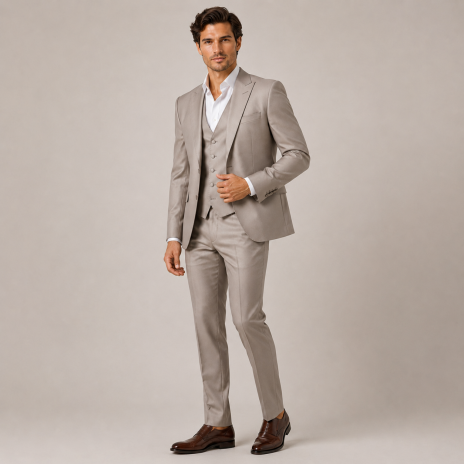 ENSEMBLE  point mariage  perrick