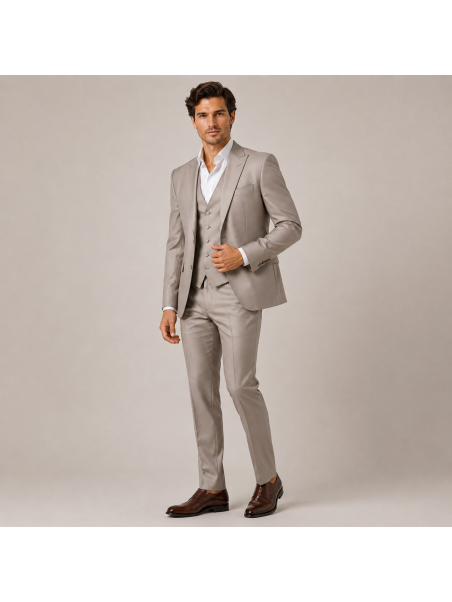 ENSEMBLE  point mariage  perrick