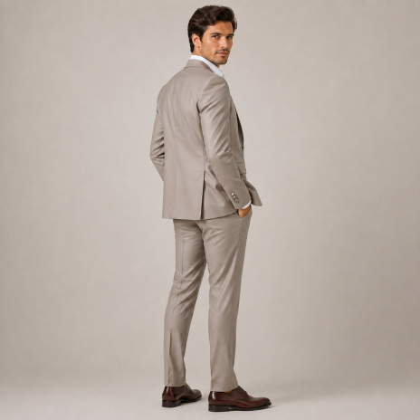 ENSEMBLE  point mariage  perrick