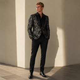 ENSEMBLE  BARBERINI  Costume B508