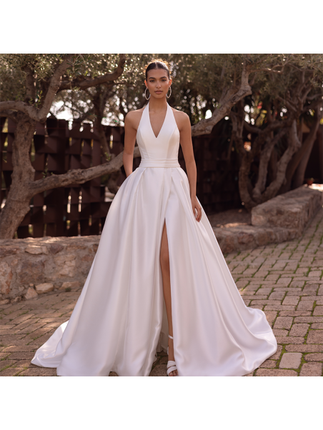 Nos robes romantiques  DEMETRIOS  Agon 1559M