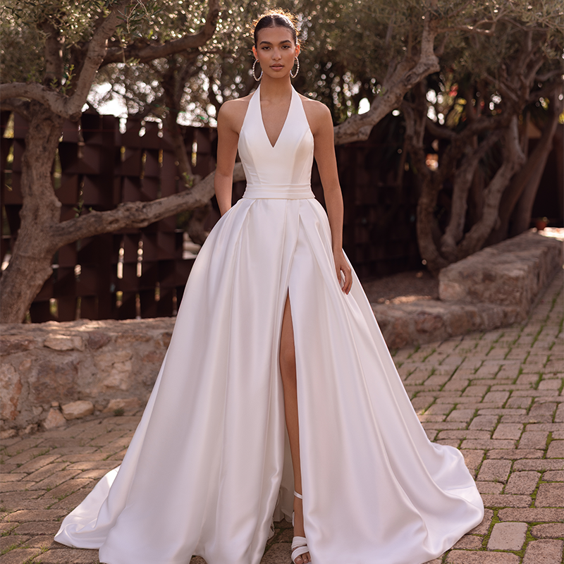 Nos robes romantiques  DEMETRIOS  Agon 1559M