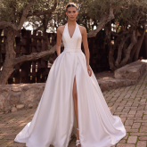 Nos robes romantiques  DEMETRIOS  Agon 1559M