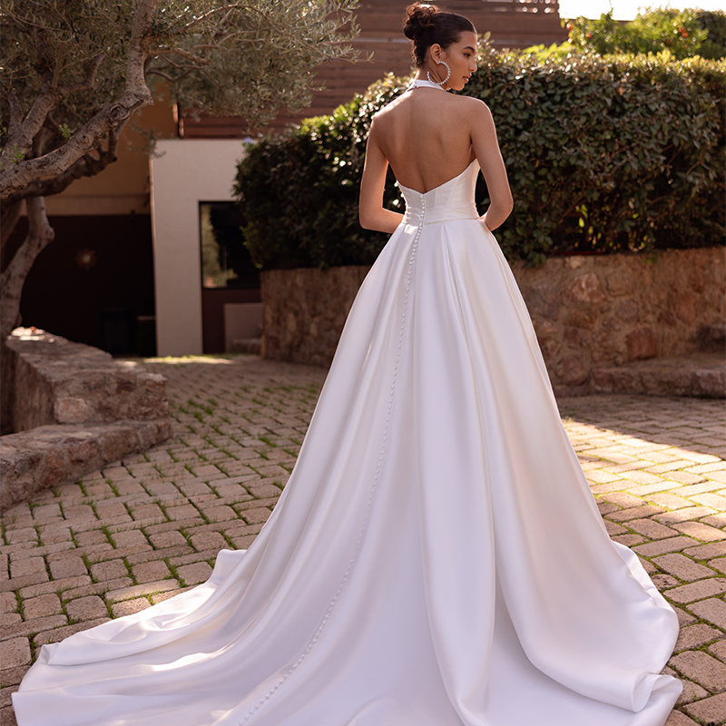 Nos robes romantiques  DEMETRIOS  Agon 1559M