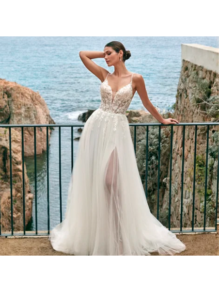 Nos robes romantiques    26004 (Amelie)