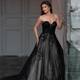 Nos robes romantiques  MATRIMONIA  Nancy