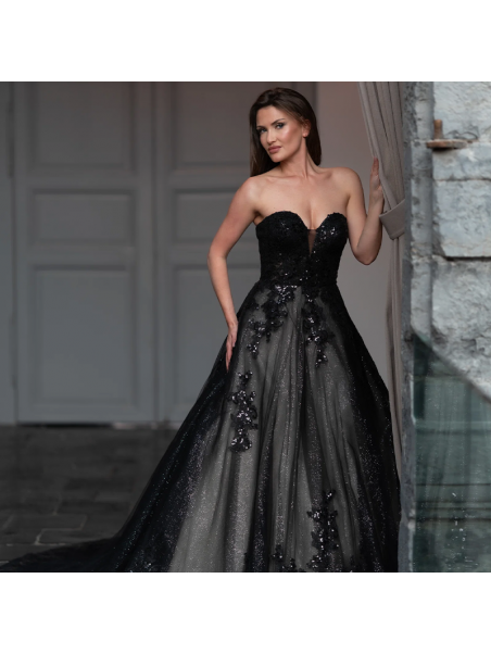 Nos robes romantiques  MATRIMONIA  Nancy