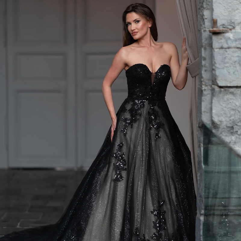 Nos robes romantiques  MATRIMONIA  Nancy