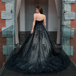 Nos robes romantiques  MATRIMONIA  Nancy