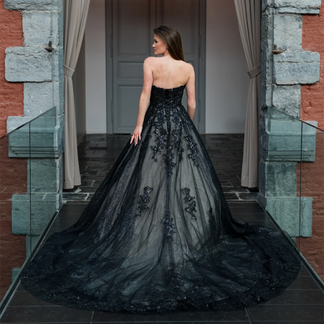 Nos robes romantiques  MATRIMONIA  Nancy