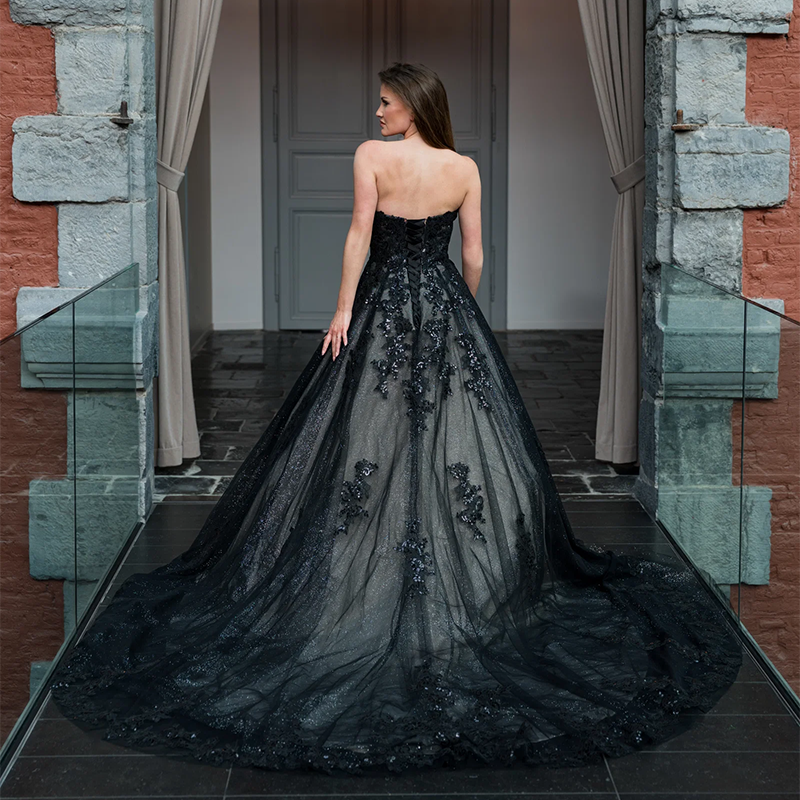 Nos robes romantiques  MATRIMONIA  Nancy